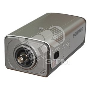 Видеосервер IP B1001P 1 видео 1 аудио модуль PoE - Beward