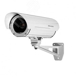 Опции для IP камеры B1000 термокожух+кронштейн - Beward