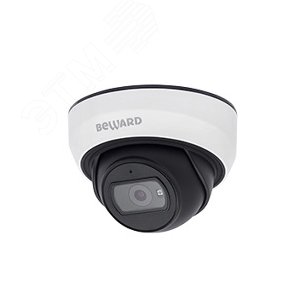 Видеокамера IP серия SV SV3210DBZ 5 Мп (SV3210DBZ) - Beward