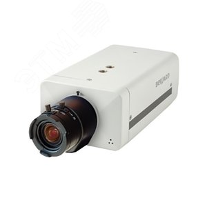 Видеокамера IP серия B B1510-K220A (B1510-K220A) - Beward