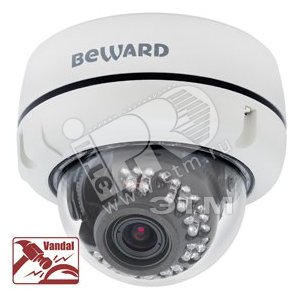 Видеокамера IP 1.3Мп - Beward