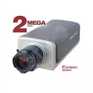 Видеокамера IP серия B B2710-K12F (B2710-K12F) - Beward