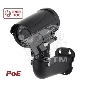Видеокамера IP серия B B2710RZQ 2.8-11.0мм (B2710RZQ) - Beward
