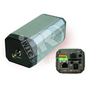 Видеосервер IP B-700 - Beward