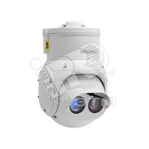 Видеокамера IP уличная день/ночь B87L-7-IP-C IP66, zoom - Beward