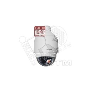 Видеокамера IP антивандальная купольная день/ночь ИК уличная BD133-VP-B220WB2 IP66 microSDHC zoom - Beward