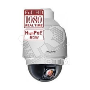 Видеокамера IP PTZ BD133P 2 Мп (BD133P) - Beward