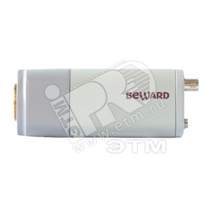 Видеокамера IP корпусная день/ночь ИК 2Мп, 1/2.8 КМОП без объектива BD3270WL-K220 встроенный WI-FI - Beward