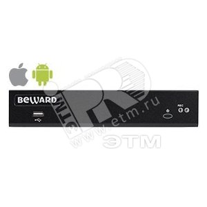 Видеорегистратор BDR24V (BDR24V) - Beward