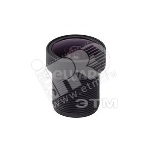Объектив для бескорпусных камер BH02820M125 (BH02820M125) - Beward
