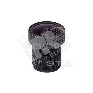 Объектив для бескорпусных камер BH02820M125WF (BH02820M125WF) - Beward