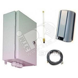 Комплекты передачи IP-видео по Wi-Fi BR-005-8 (BR-005-8) - Beward