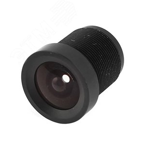 Объектив М12 D1 BR0292B в/к f 2.9 мм, F2.0 (BR0292B) - Beward