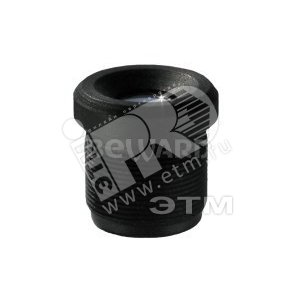 Объектив M12 фиксированный D1 (BR1602B) - Beward