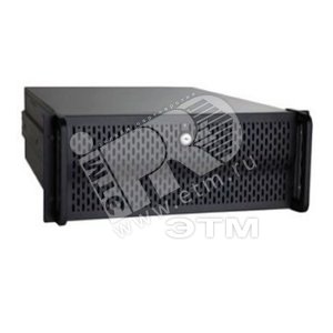Видеорегистратор IP 36 видеокамера 600к/с BRVL-3NS-R 3 HDD 2 Тб повышенной надежности+ raid-контроллер - Beward