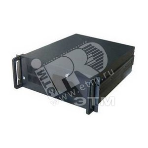 Видеорегистратор IP 36 видеокамера 400к/с BRVM-4NS 4 HDD 2 Тб повышенной надежности - Beward