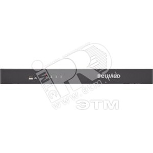 Видеорегистратор BS1232 До 32 IP-каналов (BS1232) - Beward