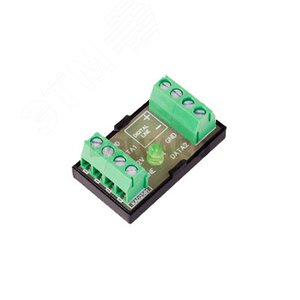 Коммутатор аналоговых трубок с цифровой адресацией - Beward