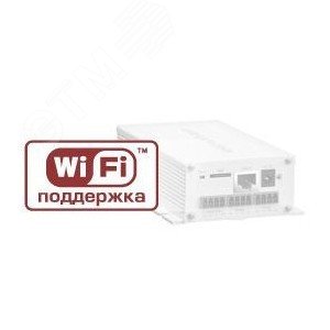 Встроенный модуль Wi-Fi 802.11b/g с антенной (BxxxW) - Beward