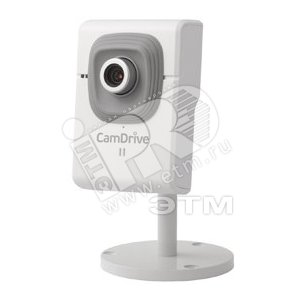 Видеокамера IP CamDrive (CD100 3.6 mm) - Beward