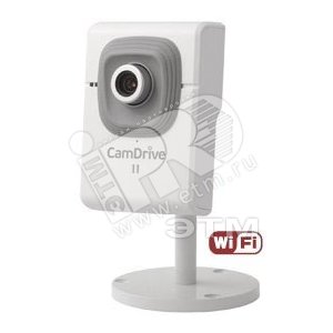 Видеокамера IP CamDrive (CD120 3.6 mm) - Beward