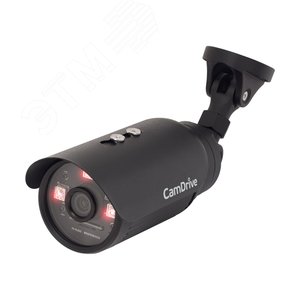 Видеокамера IP 1/4 КМОП (4.3) 10 к/с IP66 ИК облачное решение CamDrive - Beward
