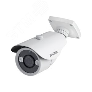 Видеокамера IP серия B B2710RCVZ 2 Мп (B2710RCVZ) - Beward