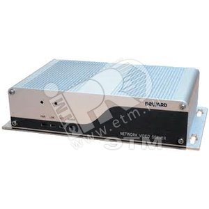 Видеосервер IP B-5104 - Beward