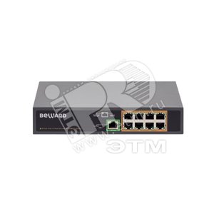 Коммутатор ST-810P - Beward