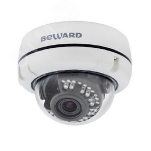 Видеокамера IP (B2520DVZ) - Beward