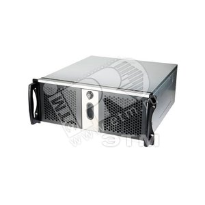 Видеорегистратор IP SIG02I 16 IP-каналов 16 аналоговых 8 каналов аудио до 800к/с самодиагностика - Beward