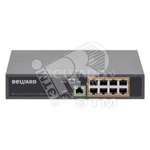 Оборудование сетевое ST-801HPS (ST-801HPS) - Beward