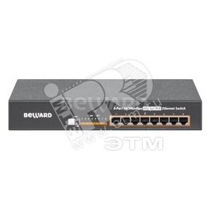 Оборудование сетевое ST-8HP (ST-8HP) - Beward