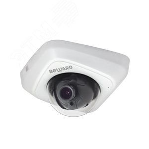 Видеокамера IP серия SV SV3210D 2.8 мм 5 Мп (SV3210D) - Beward