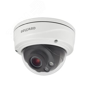 Видеокамера IP серия SV SV3210DVZ 5 Мп (SV3210DVZ) - Beward
