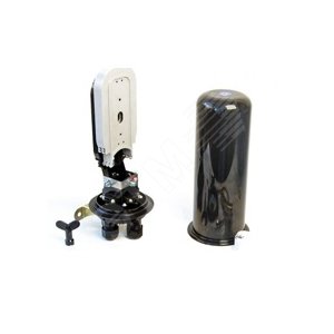 Муфта оптическая тупиковая серии EС-MG8005 - NIKOMAX/NIKOLAN