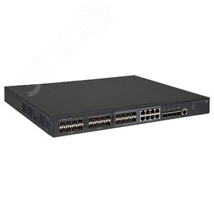 Коммутатор HPE HP 5130-24G-SFP-4SFP+ EI Switch - HPE