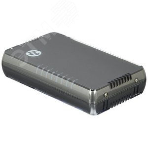 Коммутатор неуправляемый L2 8 портов RJ-45        10/100/1000 HP JH408A#ABB (JH408A#ABB) - HPE