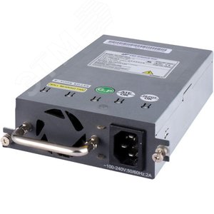 Блок питания HPE 150W Power Supply - HPE