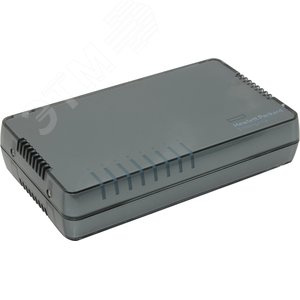 Коммутатор HPE 1405 8G v3 Switch JH408A (JH408A) - HPE