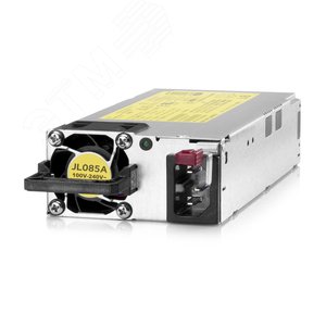 Блок питания HPE Aruba X371 12V 250W PS JL085A (JL085A) - HPE