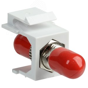 Модуль Keystone Jack ST UPC (Simplex) - IEK (ИЭК)