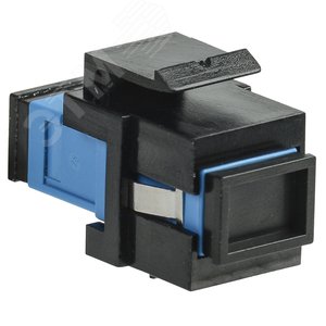 Модуль Keystone Jack SC UPC (Simplex) - IEK (ИЭК)