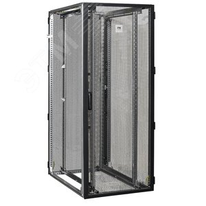 ITK by ZPAS Шкаф серв 19д 47U 800х1200мм 1дв