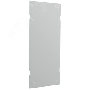 ITK by ZPAS Панель боковая 42U тип C 1200