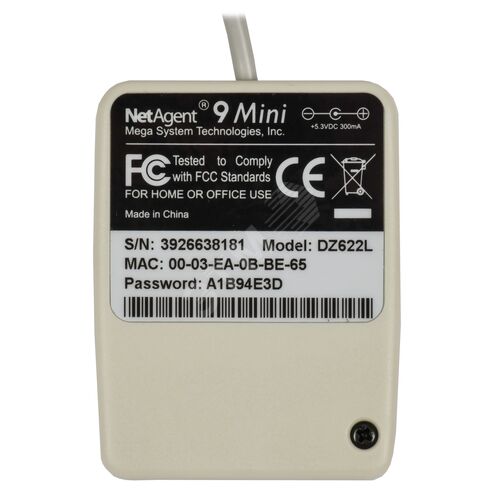 ELECTRA SNMP-карта для линейно-интер. ИБП - фото 4