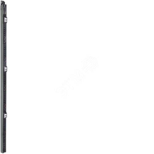 ITK BASE PDU PV1113 45U 3ф 32А 38C13 10C19 6м IEC60309 сер. - фото 2