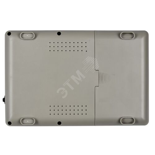 ELECTRA ST8 ИБП 600ВА/360Вт LCD с АКБ 1х9AH - фото 5