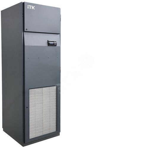 AIR CAB Кондиционер шкафной 20.6кВт 875х675мм м. 1/2 - фото 2