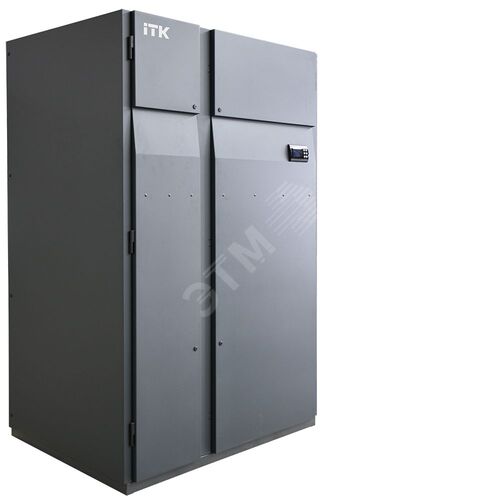 AIR CAB Кондиционер шкафной 34.5кВт 1350х890мм м. 1/2 - фото 2